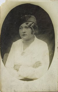 Фото з сімейного архіву Шевченка Г. П.
